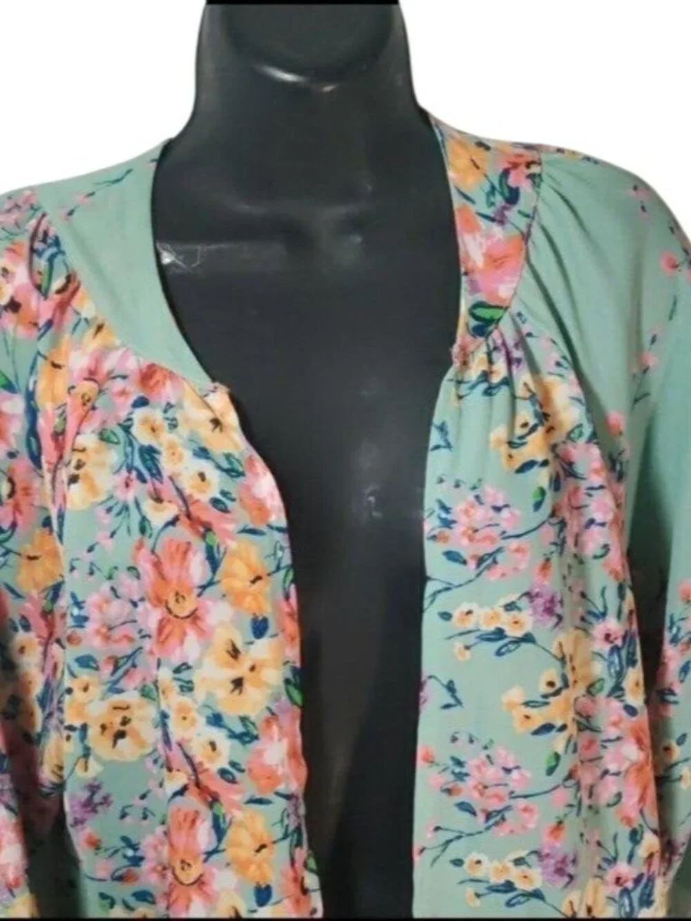 Relipop Women's Coverup Size S - Picture 2 of 8